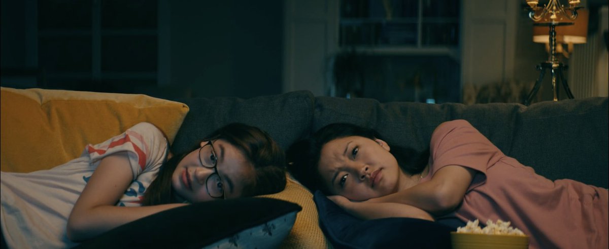 They've grown so much 😭😭😭