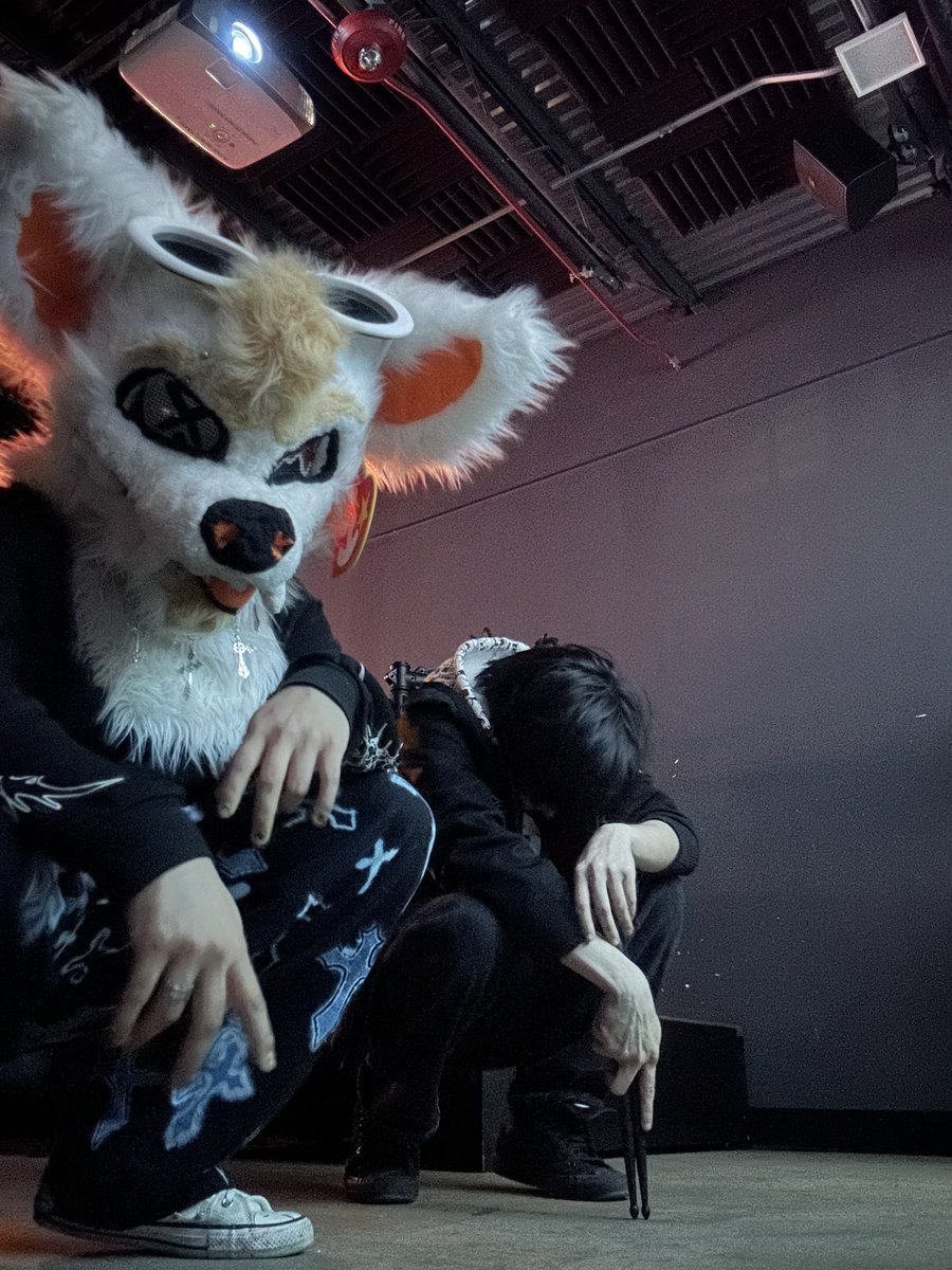 Dur1e - AC ? tweet media