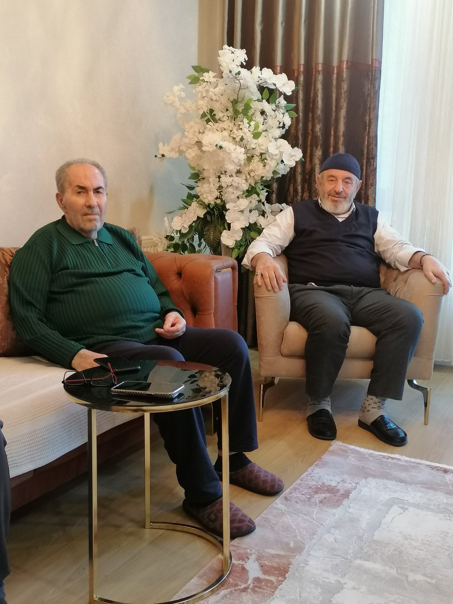 📍 ANKARA
İki millet tek devlet iz