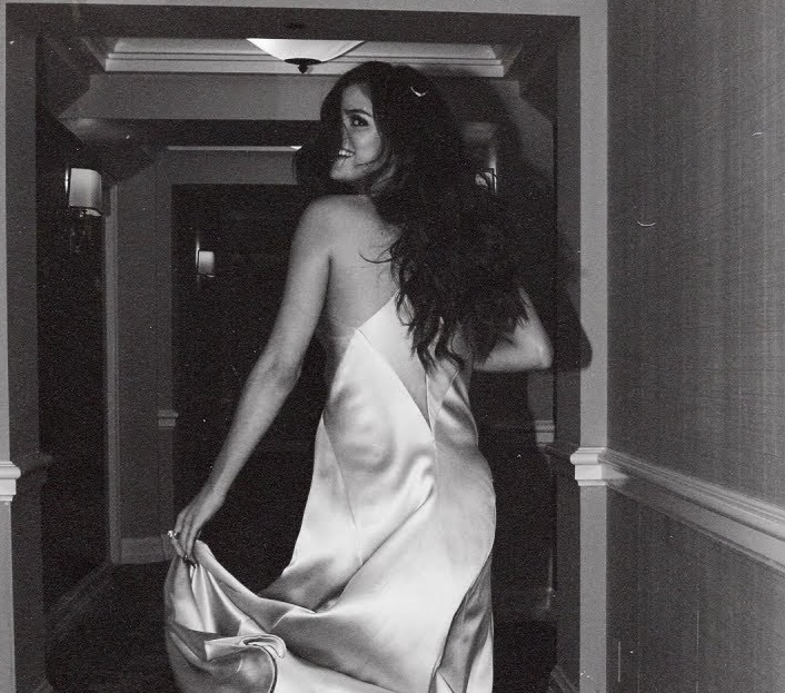 "Revival" (A) by Selena Gomez has surpassed 50 Million streams on Spotify this year so far 

— it's her 2nd project to achieve this