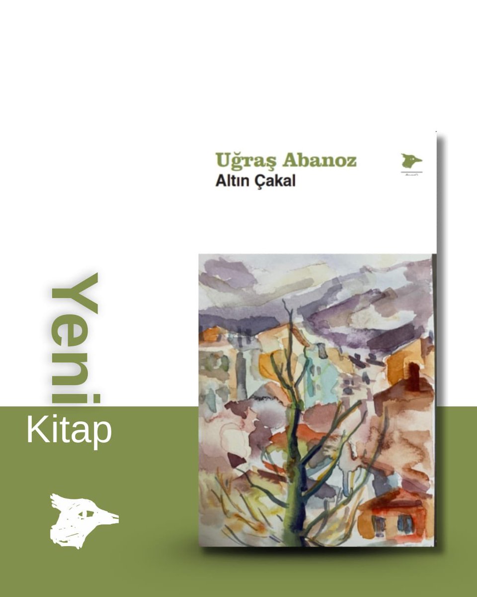 ugrasabanoz tweet media