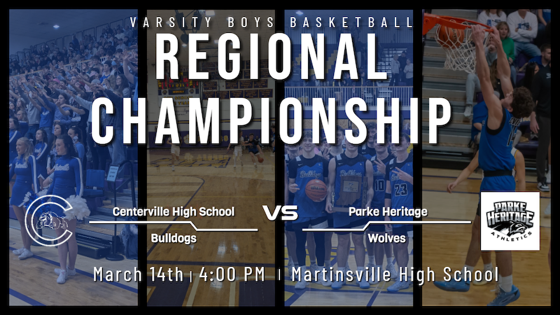 Centerville Bulldogs Athletics tweet media