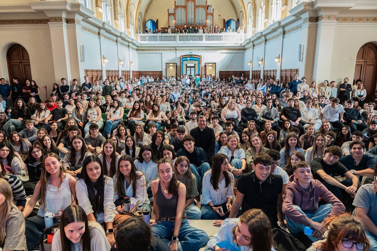 Mario Spangenberg tweet media