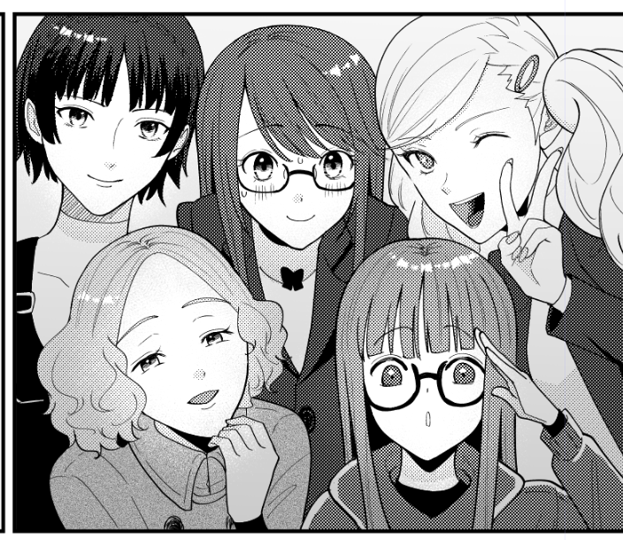 おちじょん tweet media