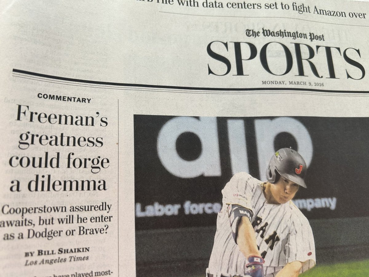 Gabe Lacques tweet media