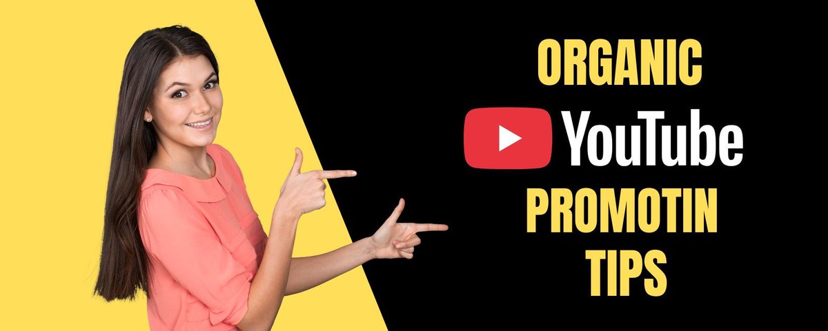 YouTube Marketing Expert (@YouTubePromot1) / Posts / X