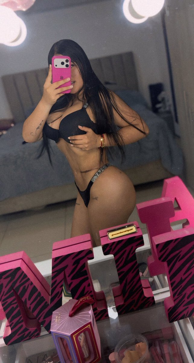 Maria Camila Rodriguez tweet media