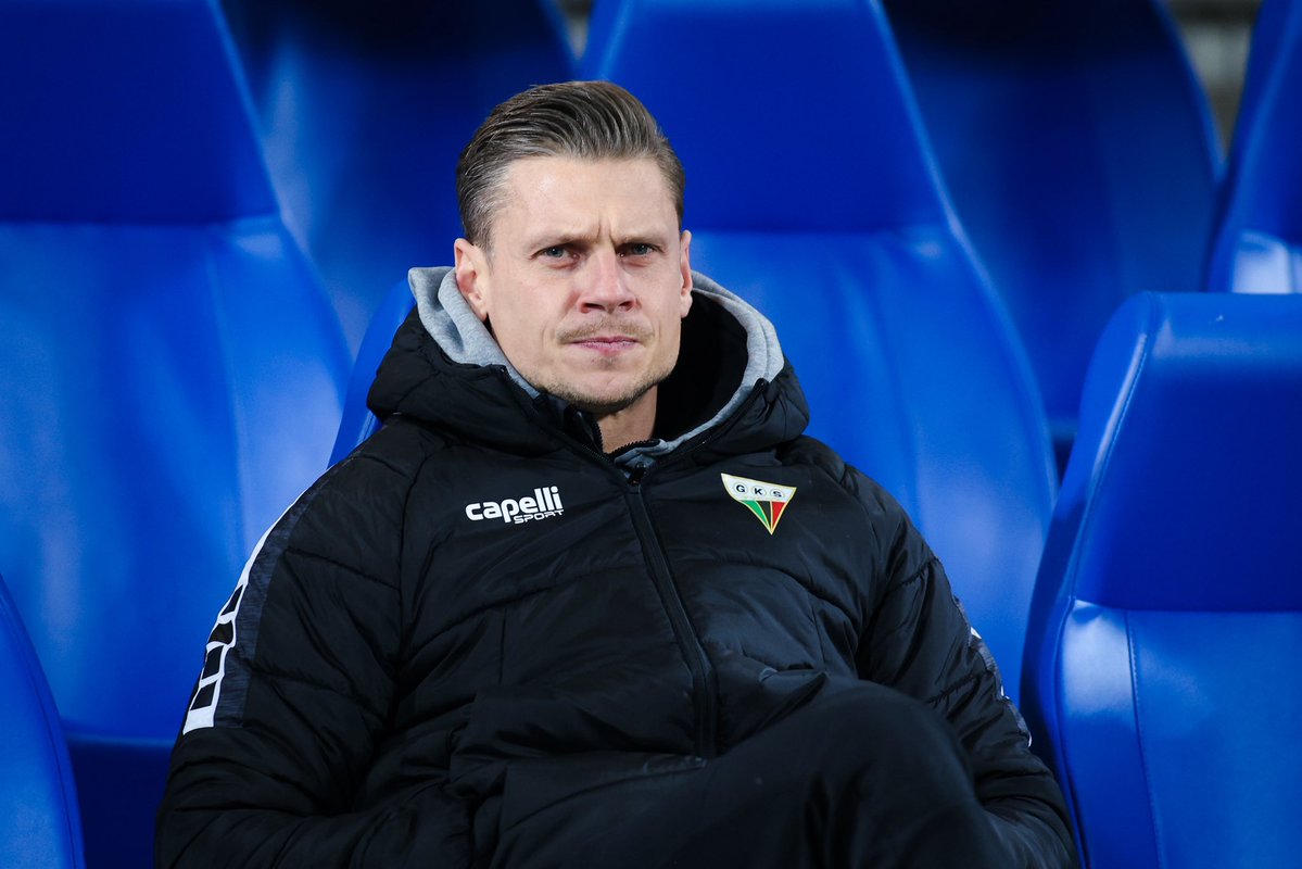 Tomasz Włodarczyk tweet media