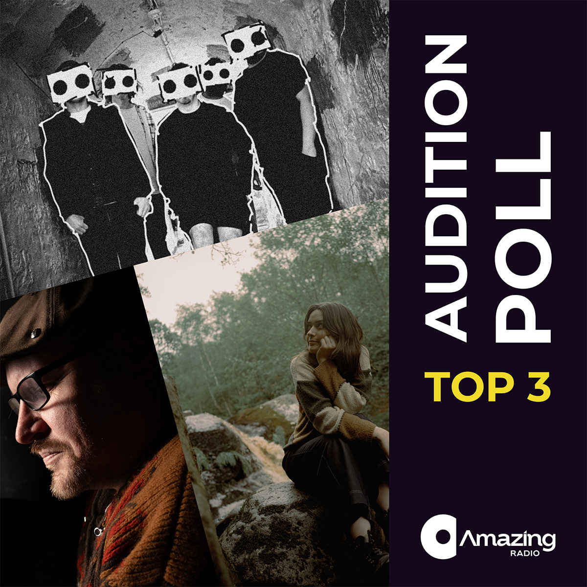 OurStage tweet media