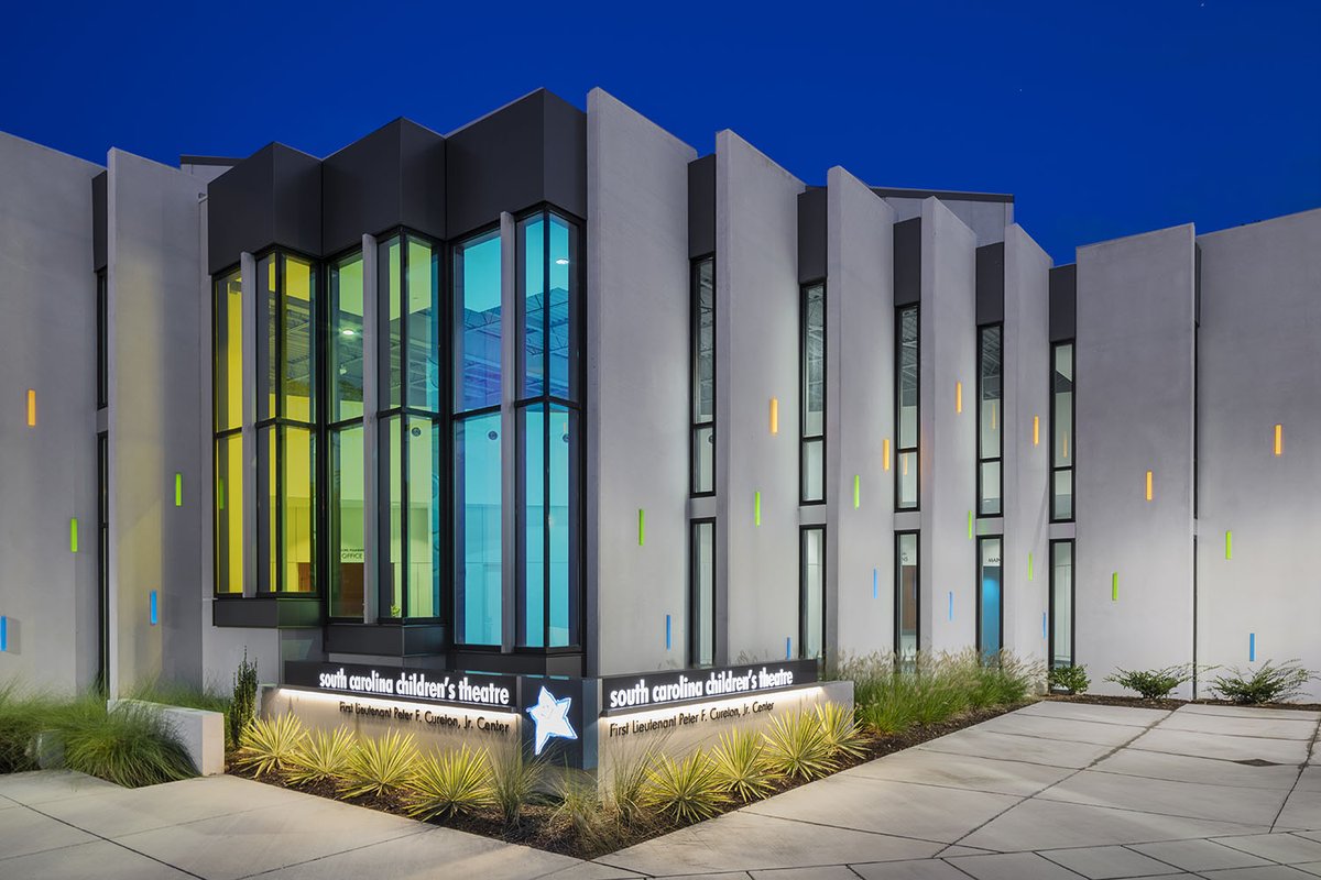 GCPCI's tweet photo. Precast is revolutionizing institutional projects by delivering efficiency, durability, and multi-hazard resilience. Whether it’s for schools, healthcare, or the military, precast meets the demands of high-performance buildings easily. Discover why→ https://t.co/tWe28ItNqt https://t.co/UtEmnXK1Ff