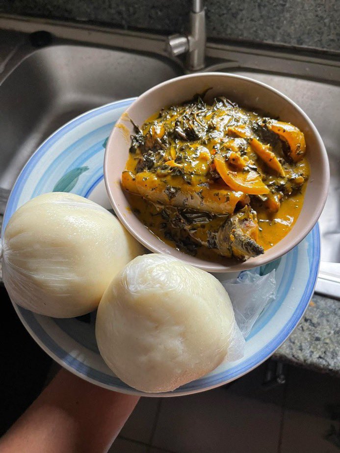 Owo Ni Koko💰 tweet media
