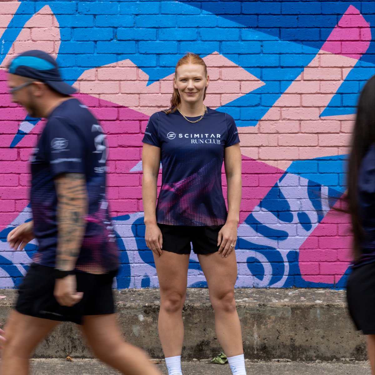 Scimitar Custom tweet media