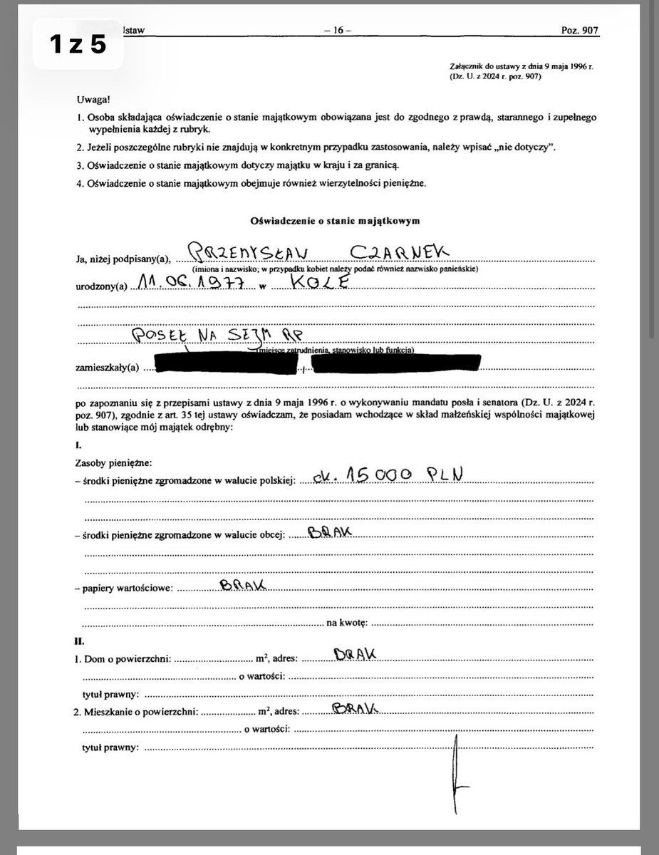 Adam Szłapka tweet media