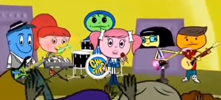 aGoodCabinet tweet media