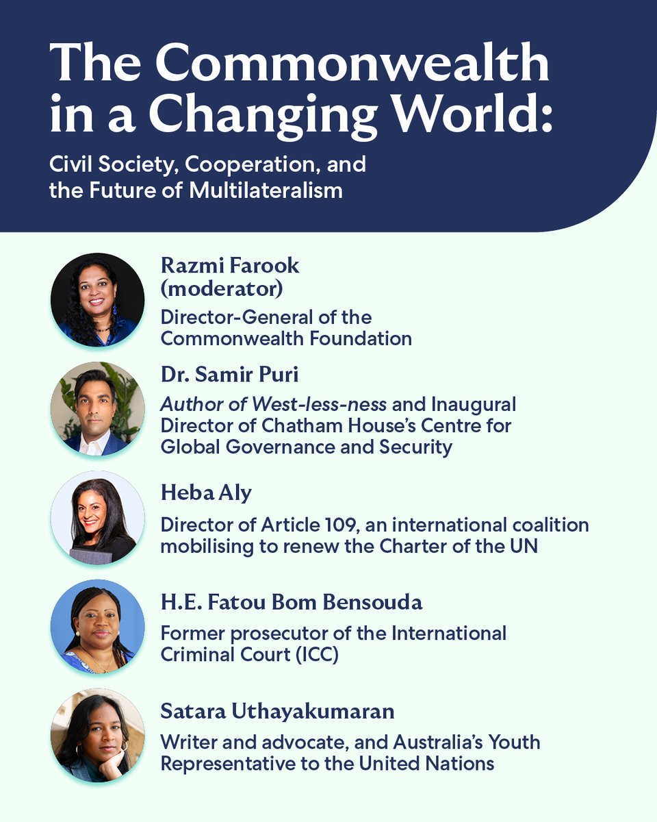 Commonwealth Foundation tweet media