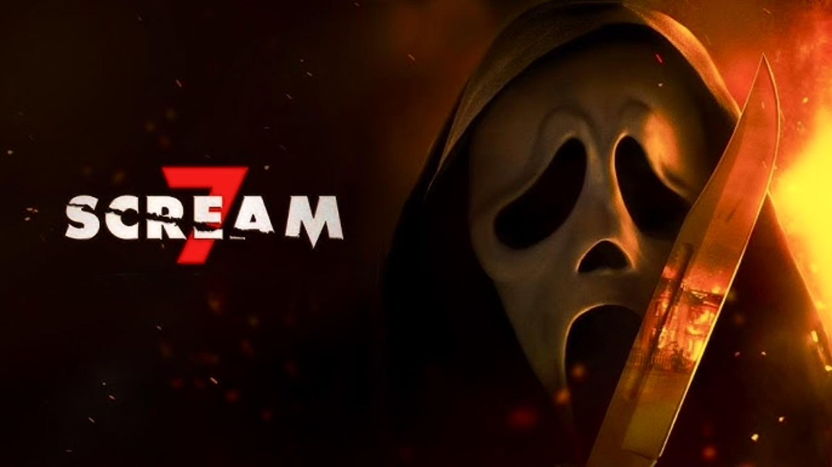 Scream 7 Spain tweet media