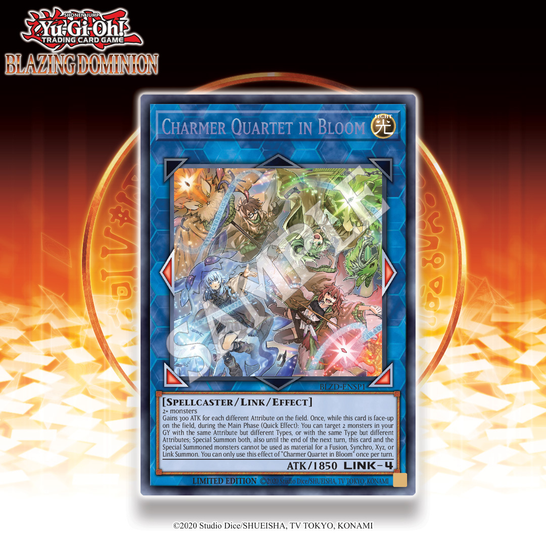 Yu-Gi-Oh! Card Games (KONAMI Europe) tweet media