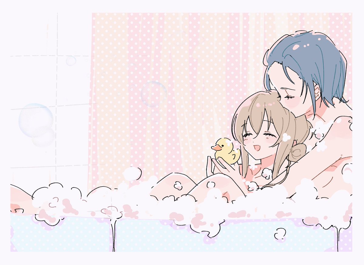 まみや tweet media