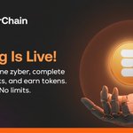Photo by Official ZyberChain (@zyberchain)