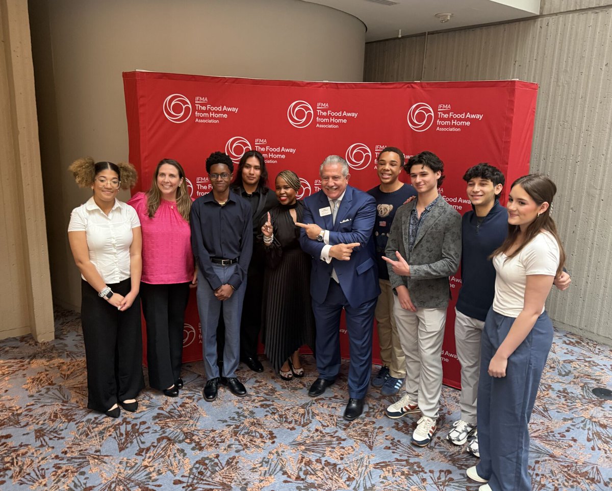 FCS Nutrition tweet media