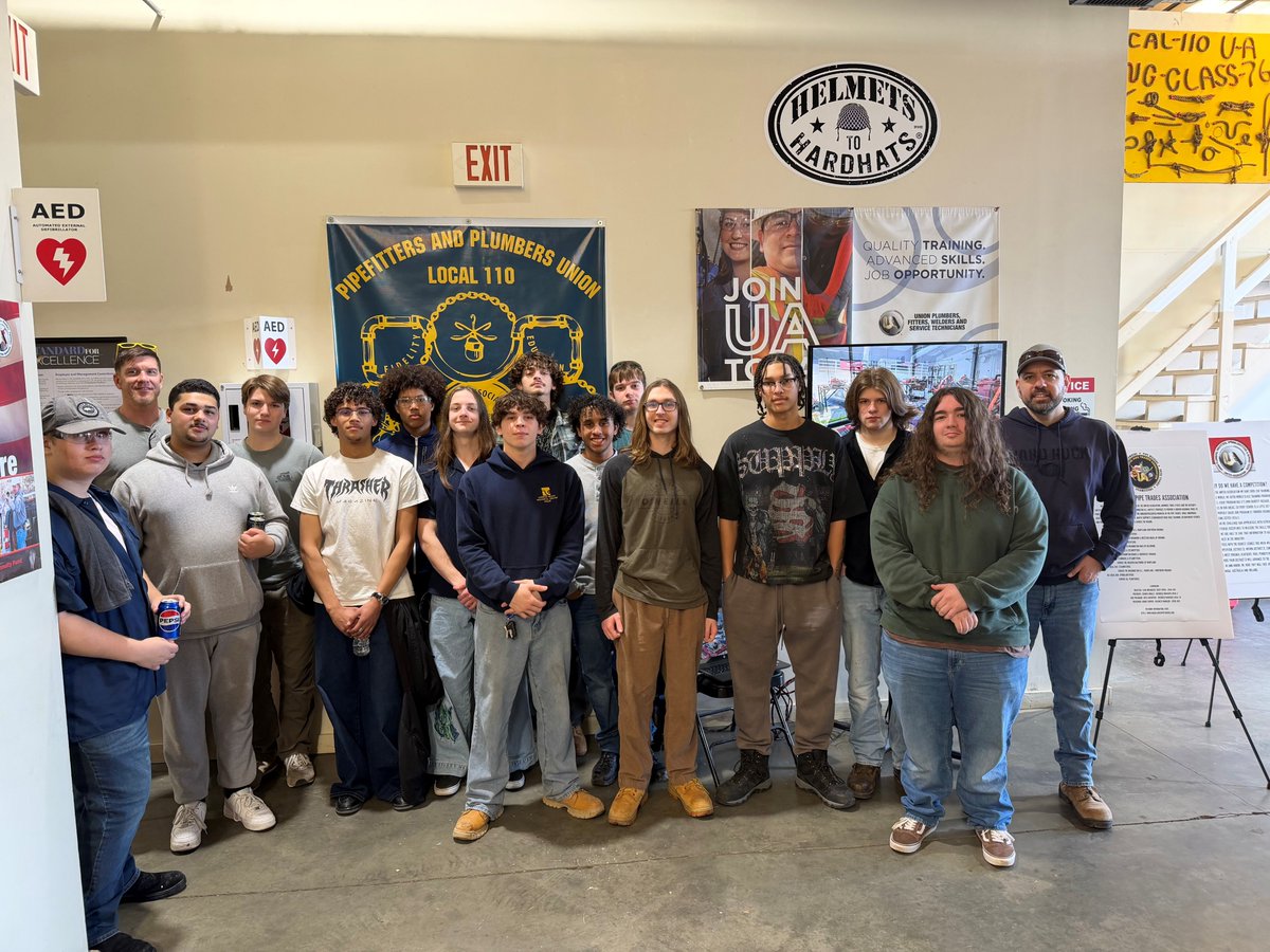 VBTechCenter tweet media