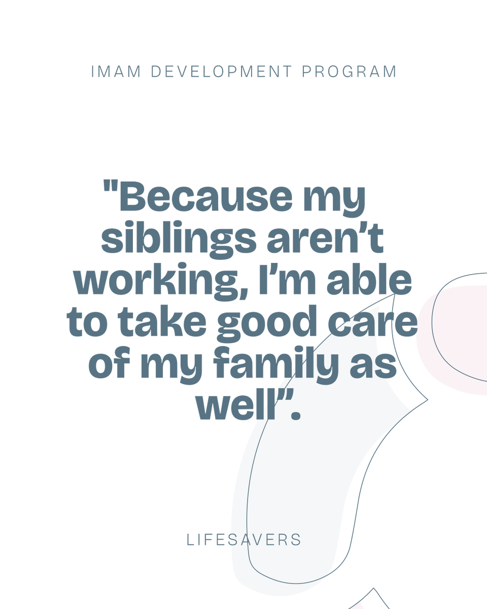 Imam Development Program tweet media