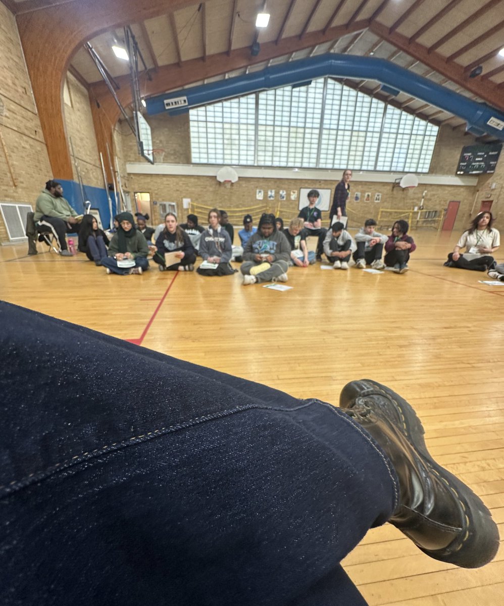 Deb “Bag” Higgins tweet media