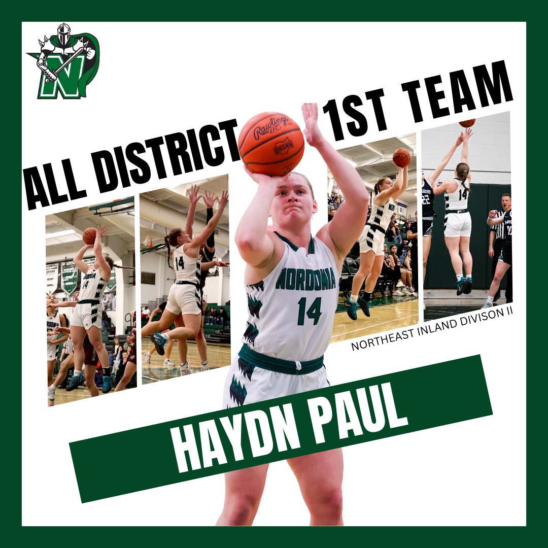 Nordonia Girls Basketball tweet media
