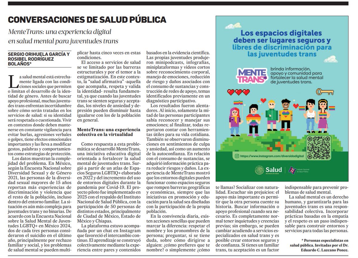 Eduardo Lazcano Ponce tweet media