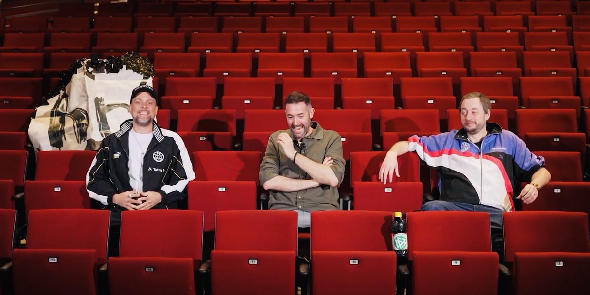 Basti Red™ tweet media