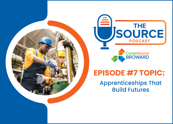 CareerSource Broward tweet media