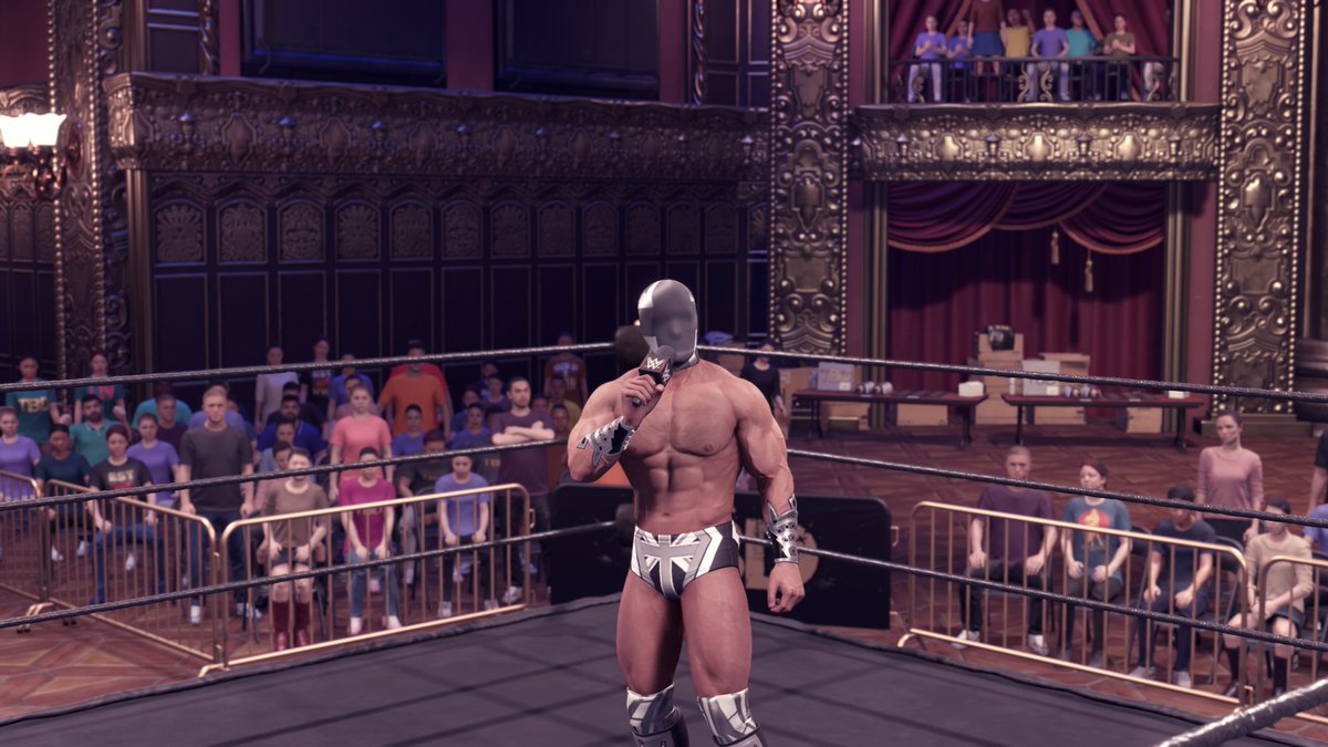 Sean D Pearce 🤠 tweet media