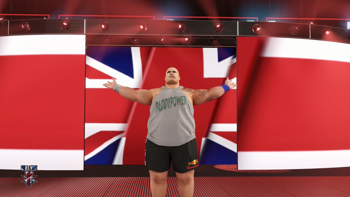 Sean D Pearce 🤠 tweet media