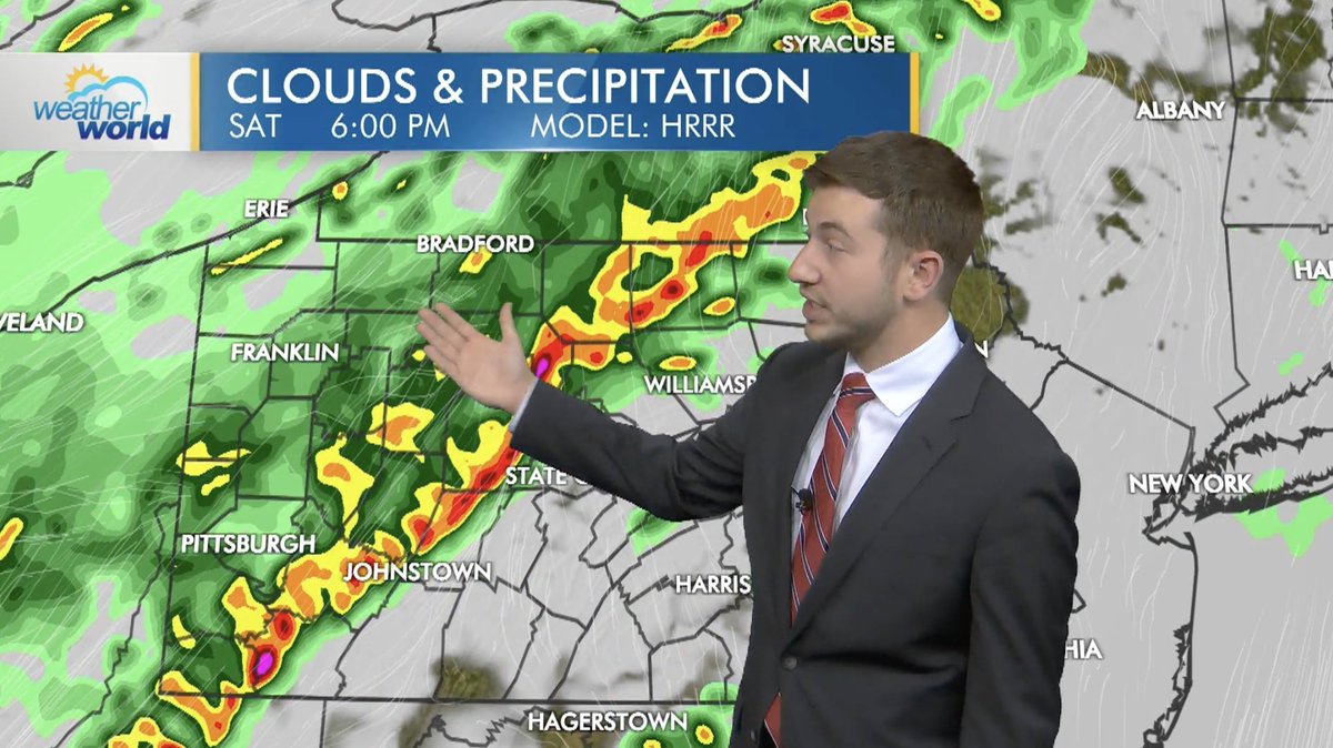 Weather World tweet media