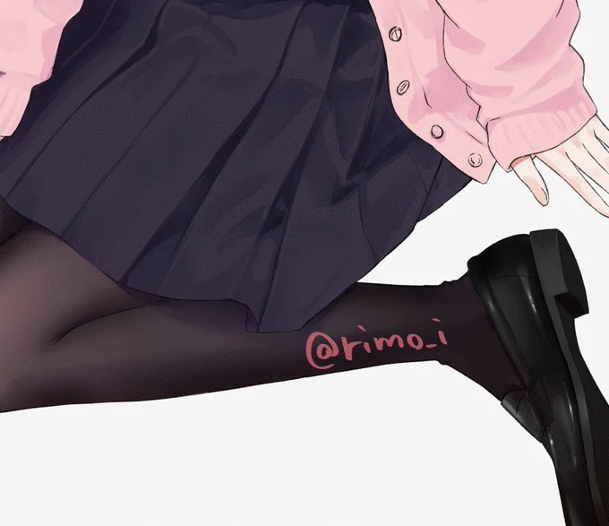 久々に描いてる