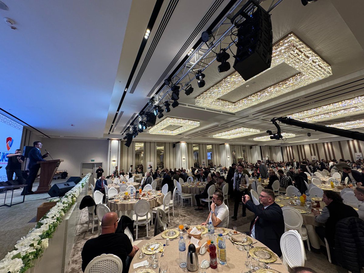 Nihat Zeybekci 🇹🇷 tweet media