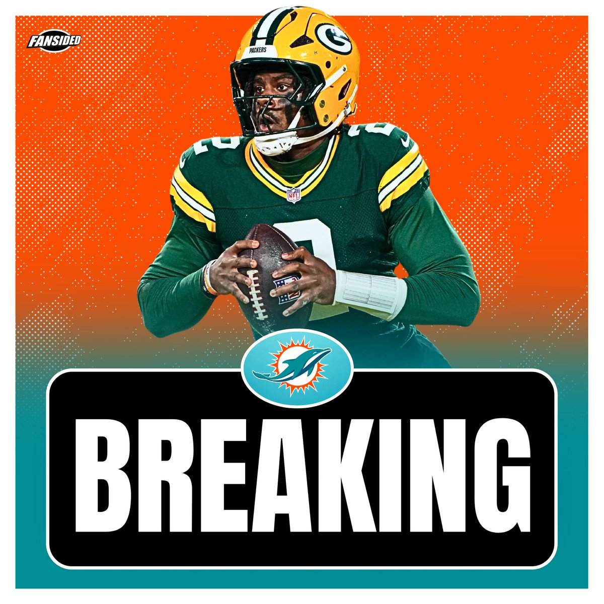 FanSided NFL tweet media