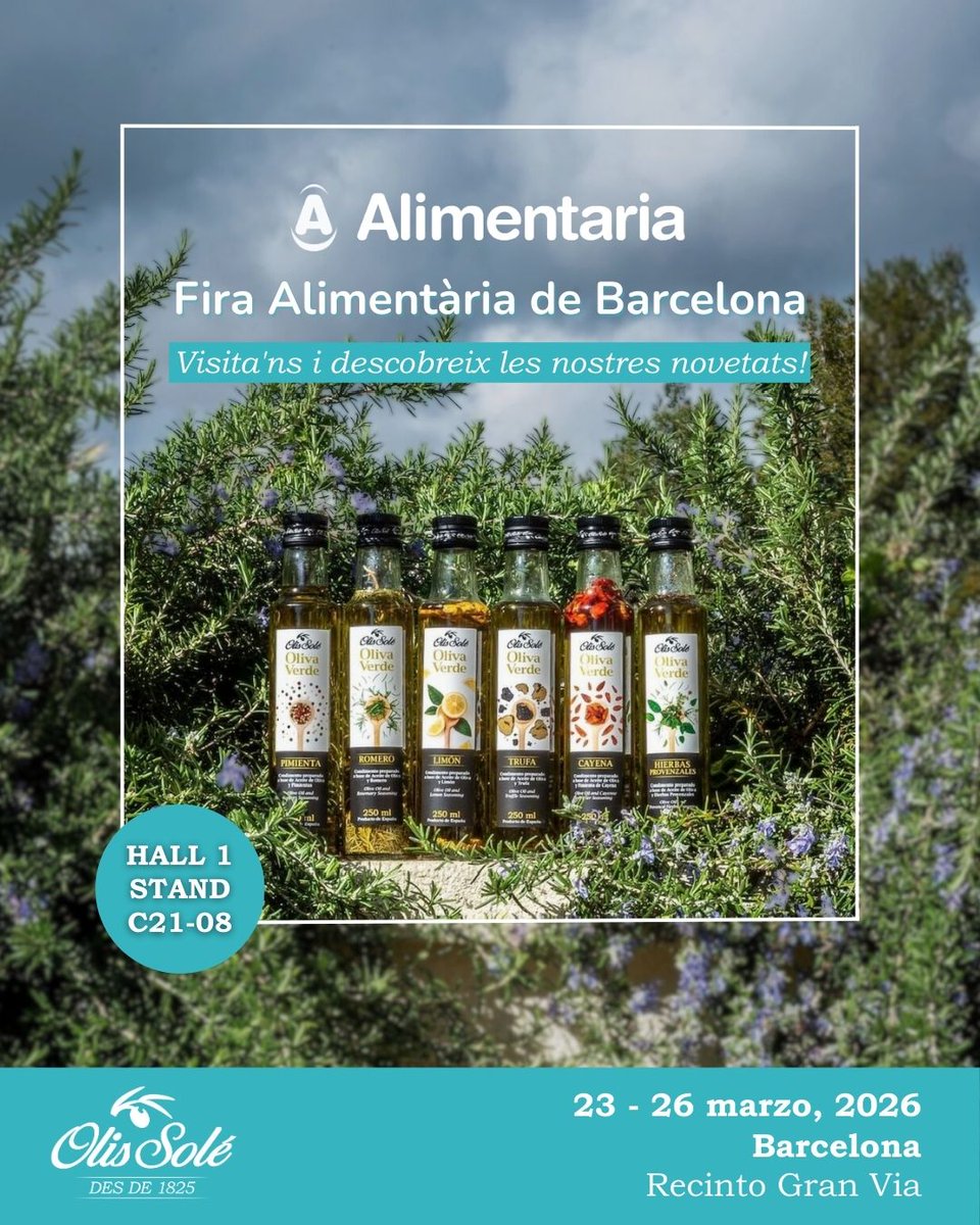 Olis Solé tweet media