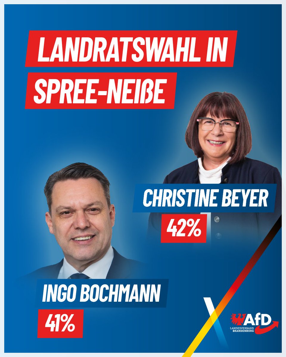 AfD Brandenburg tweet media