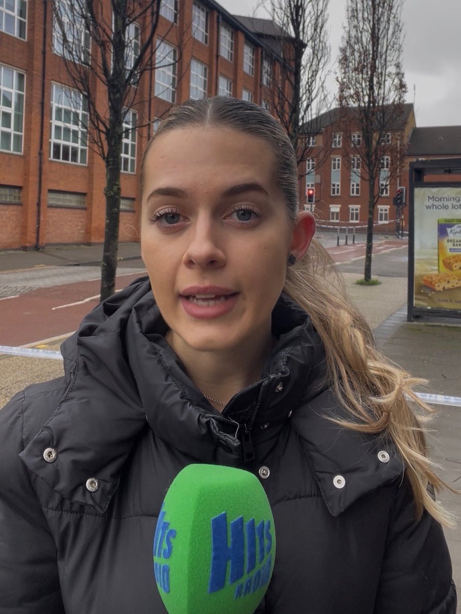 ameliasalmons's tweet photo. Work update…🎙️🚨

I’m now the East Midlands Reporter for @bauermedia 🗞️

Two years ago I shadowed this role on work experience - now it’s officially mine! Full circle moment 🚀

I’m still reading the news for the region twice a week too!

Got a story? You know where I am 👀 https://t.co/gmr3lTZbTP