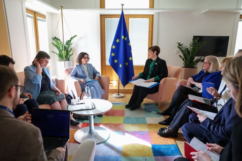 Norma Foley T.D tweet media