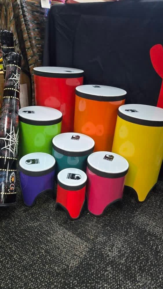 Rhythm Band Instruments tweet media