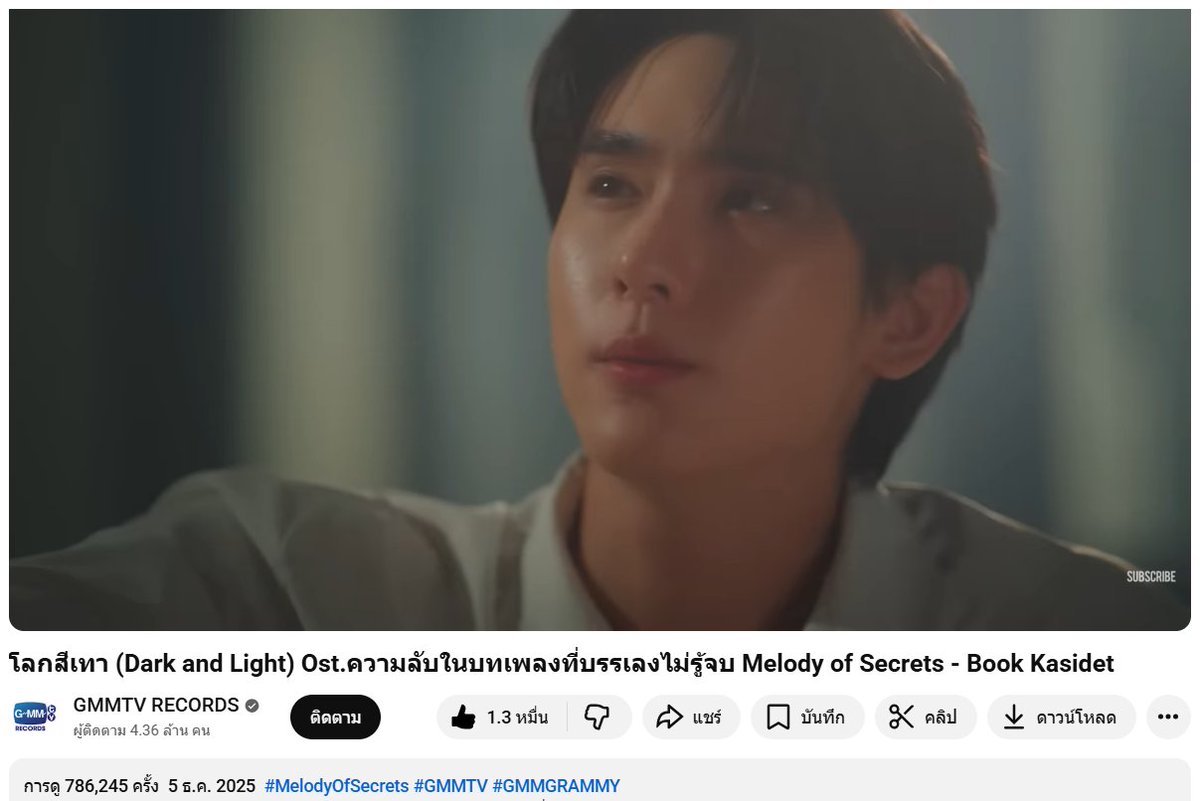 เอ็นดูน้องกษิ 🍅🍡 tweet media