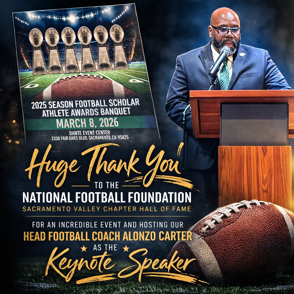 Sac State Football tweet media