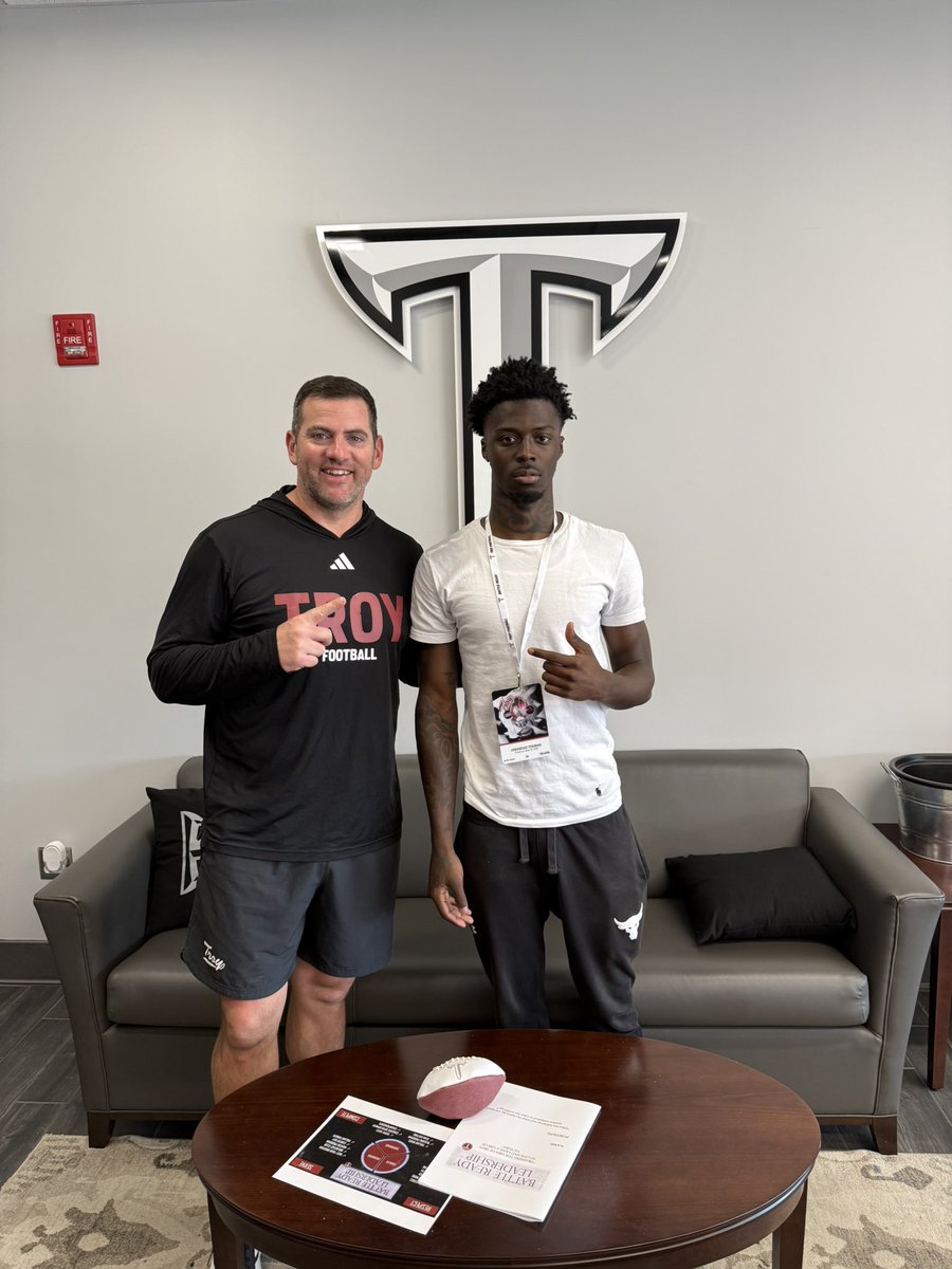 Jeremiah “3” Thomas tweet media