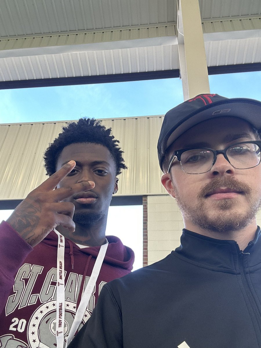 Jeremiah “3” Thomas tweet media