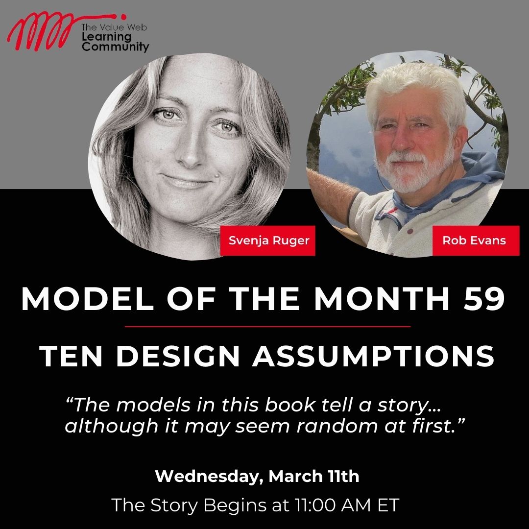 The Value Web tweet media