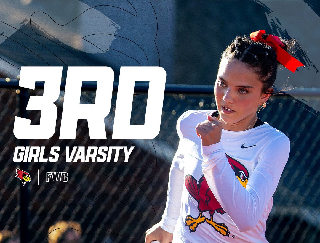 FWC Athletics tweet media