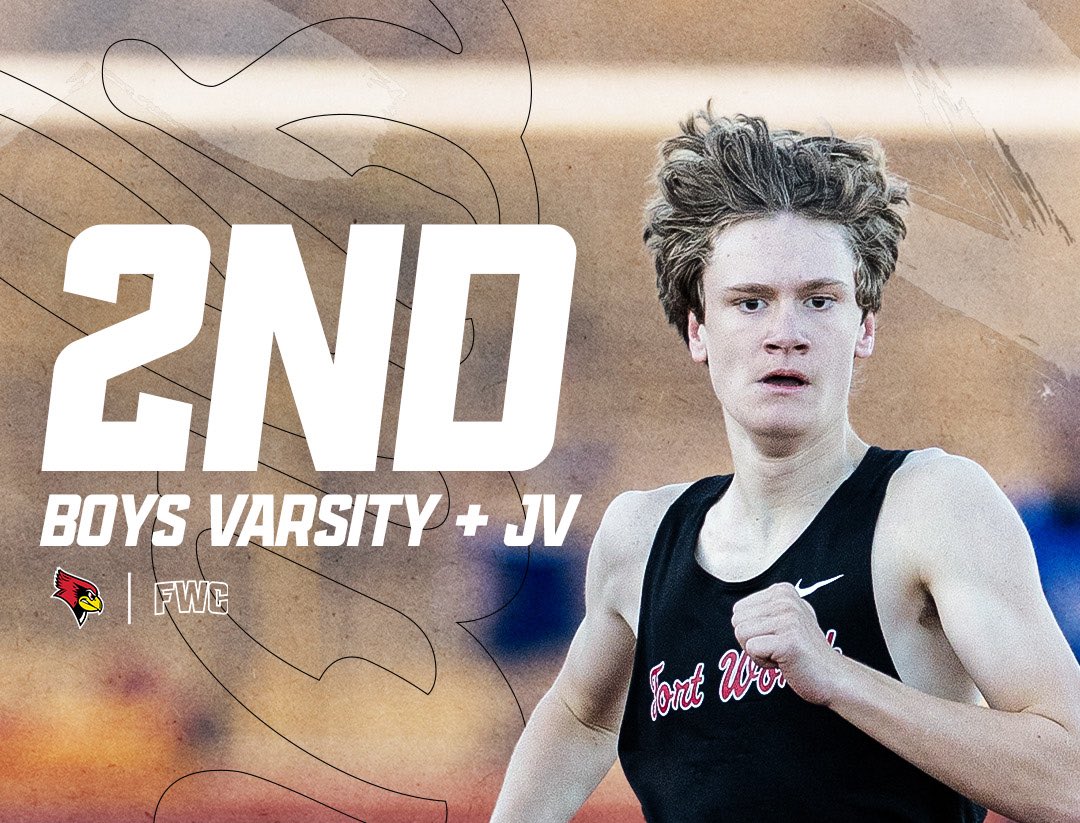 FWC Athletics tweet media