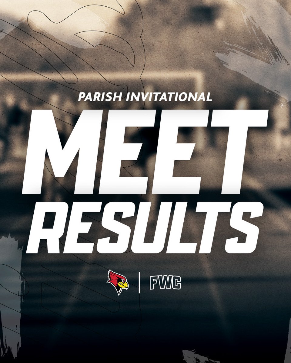 FWC Athletics tweet media